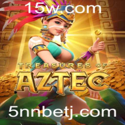 Explorando o Mundo de Treasures of Aztec: Um Fascinante Jogo de Aventura